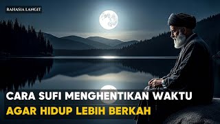 Download lagu FILSAFAT ISLAM✨ MEMBONGKAR KONSEP WAKTU, RUANG, DAN KEABADIAN RUH 🌀 mp3