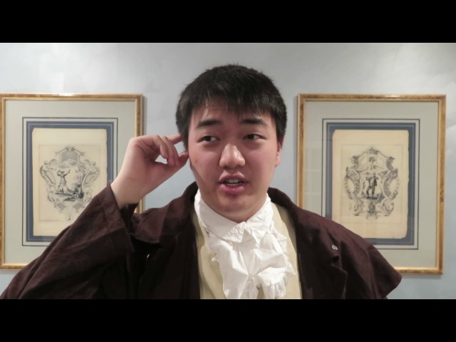 英语中Kenjiro的视频发音