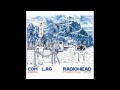 Skttrbrain (Four Tet Remix) - Radiohead