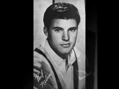 Poor Little Fool - Ricky Nelson (1958)