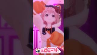 #2902_毎日動画「ブラックしなこ踊ってみた」#shorts  #vtuber