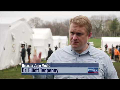 NYC New Hospital Sites