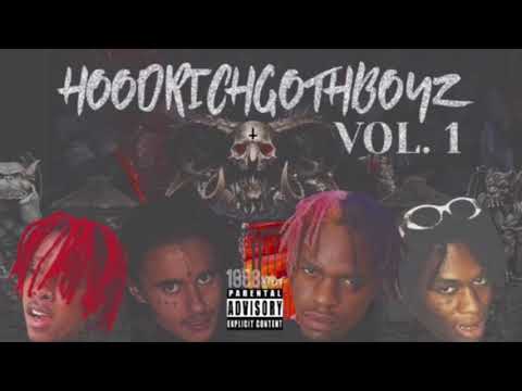 Swami Uchiha - “ISSA WHITE PARTY” ft. Christ Dillinger (Official Audio)