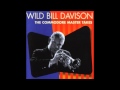 Wild Bill Davison - That's A-Plenty
