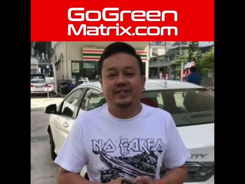 Customer Testimonial Thumbnail