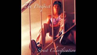 The Prospect - Hey Lover (More Than A Crush)