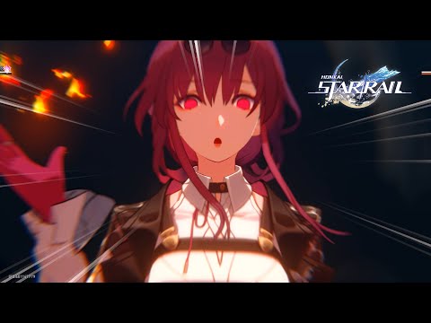 Kafka Boss Theme | Honkai Star Rail