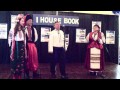 Ukrainian song. Marusya, raz, dva, try, kalina ...