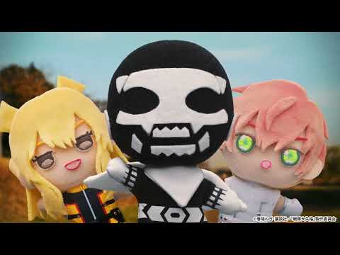 戦隊大失格 Video19