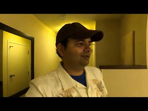 Hotel Stay Review - Courtyard by Marriott Portland, Oregon #hotel #usa #marriottbonvoy #hotelreview