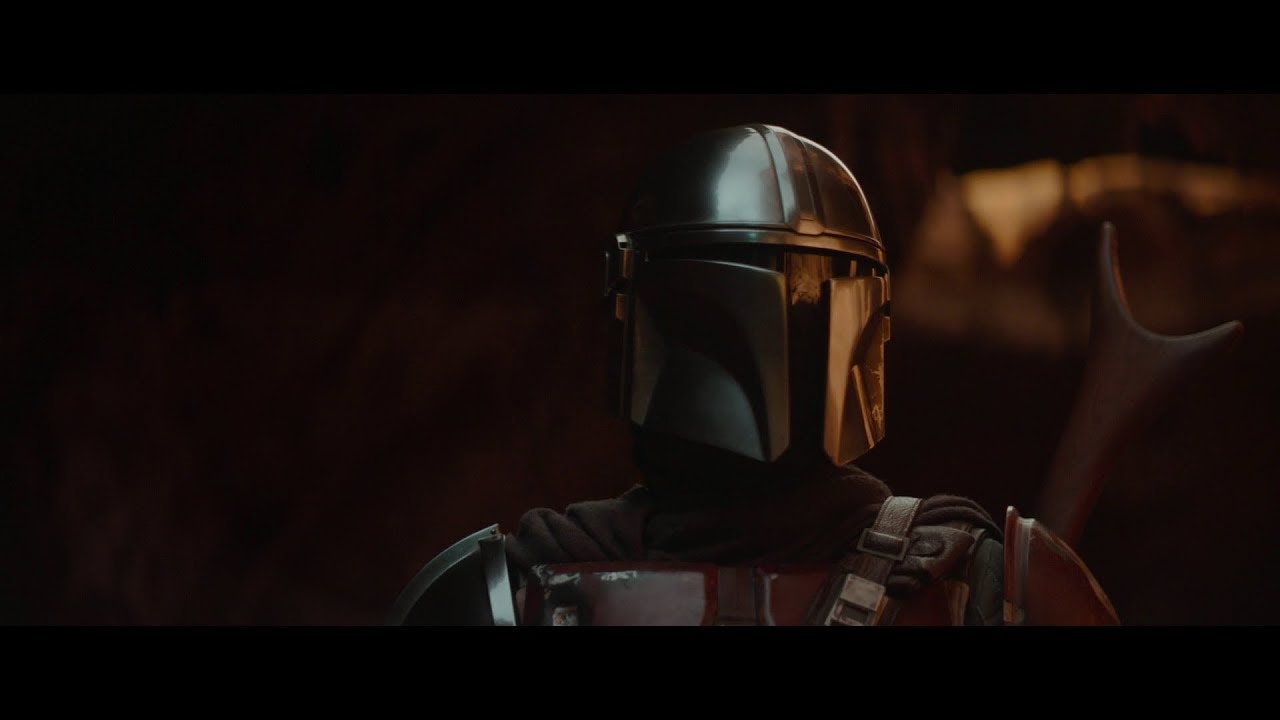 The Mandalorian - Bande-annonce (VF) | Disney+