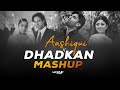 Aashiqui X Dhadkan Mashup 90s Hits Hindi Love Mashup 90s Feel Mashup Mashup House