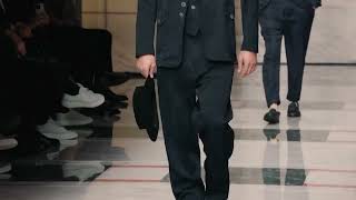 Personalidade Giorgio Armani