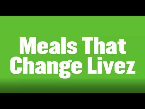 Meals That Change Livez