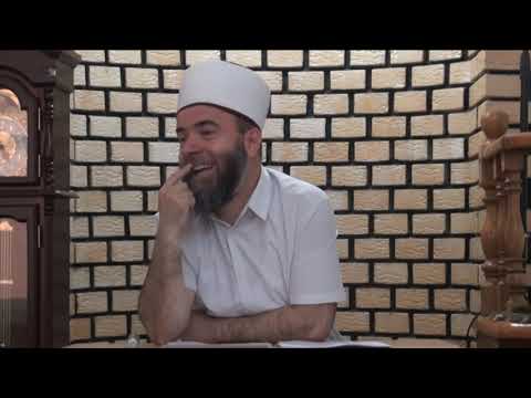 Asija (Gruaja e Faraonit) - Hoxhë Jusuf Hajrullahu