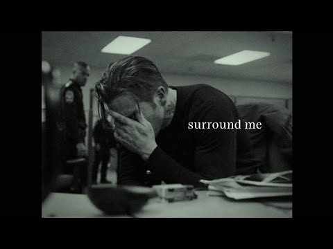 surround me