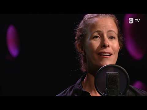 Musicalhits door Maike Boerdam - Huil niet om mij Argentina uit Evita