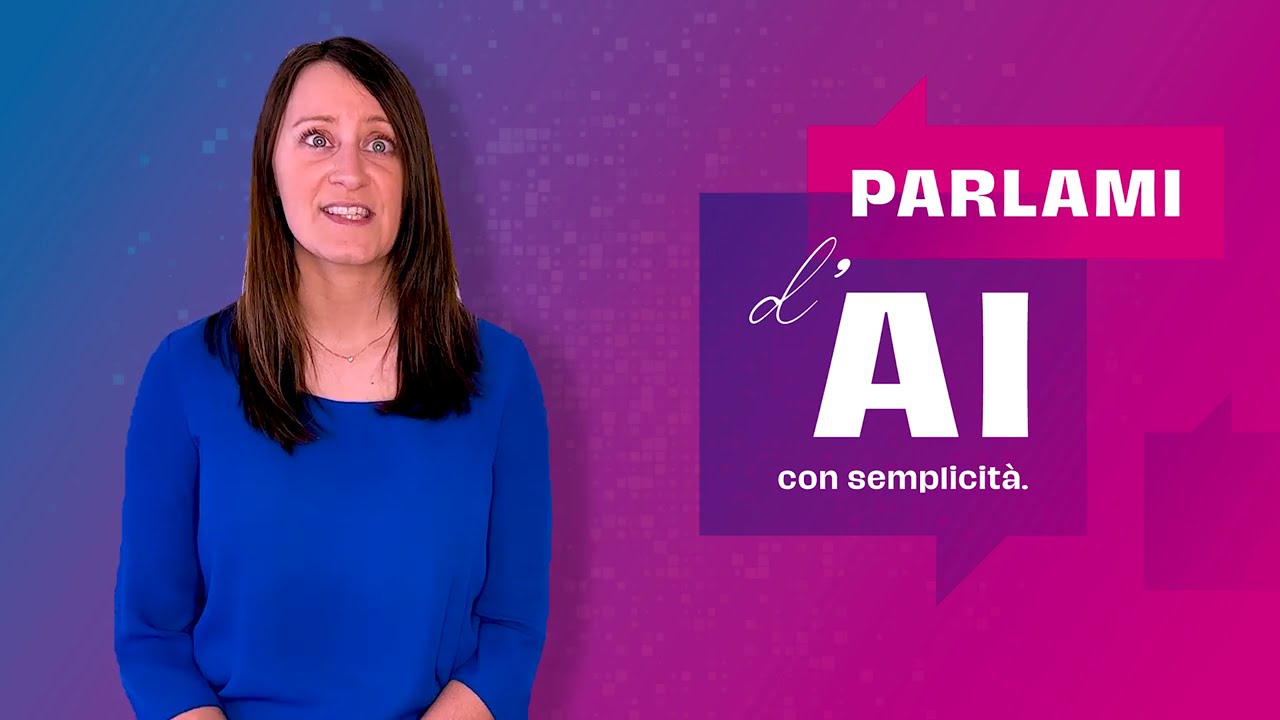 Face To Face | Parlami d'AI ep. 24: clonazione vocale tra opportunità e rischi