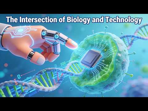 Life Technologies: The Intersection of Biology and Innovation