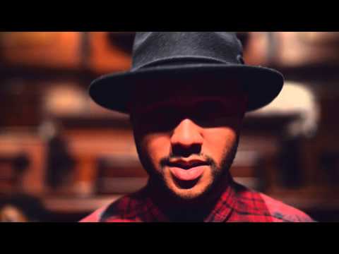 Labrinth: Jealous (Rayvon Owen Cover)