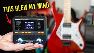 An Entire Guitar Rig In Your Hand. And UNDER $100!