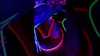 SOMBRERO COWBOY LED PREMIUM CELESTE X1 Video