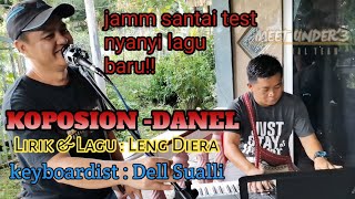 Download lagu KOPOSION-DANEL (original song) jamm santai.test nyanyi lagu baru🤩 mp3 Download lagu KOPOSION-DANEL (original song) jamm santai.test nyanyi lagu baru🤩 mp3
