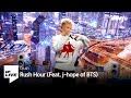 Crush (크러쉬) - Rush Hour (Feat. j-hope of BTS) | [DF LIVE]