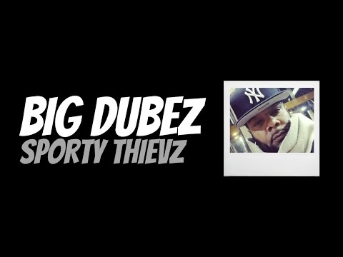 TheBeeShine.com: What Inspires Big Dubez of Sporty Thievz
