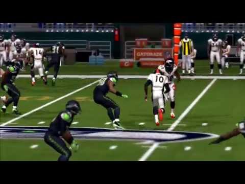 Madden Nfl 16 Connected Franchise Gameplay PS3 HD