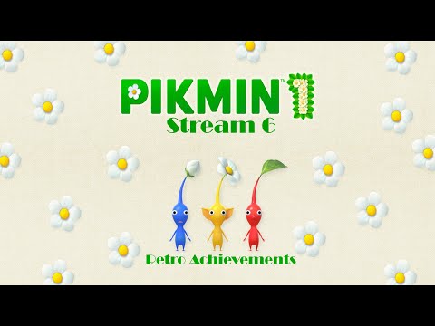 Retro Achievments. Heute NICHT die Absturtz Stelle sonder der Wald der Hoffnung. Stream 6