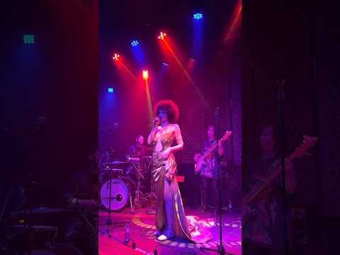 Luana Genevieve - Rich Kids, Live in Control Club, 18 Noiembrie 2025 @luanagenevieve