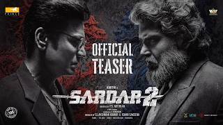 Sardar 2