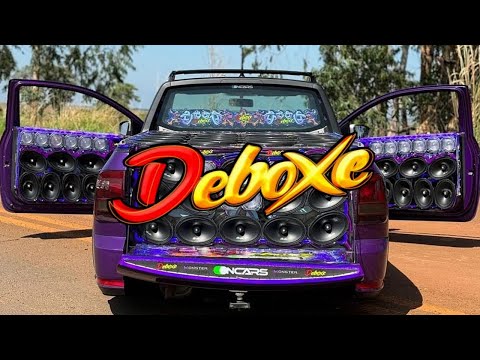 Eletrofunk - Deboxe - Que Movimenta (DJ Ws da Igrejinha e DJ Lucas Souza)