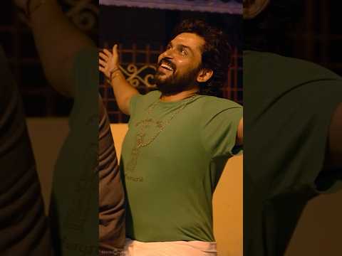 Reel tagged #karthi