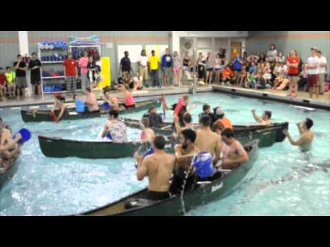 Canoe Battleship 2015
