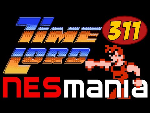 311/714 Time Lord - NESMania