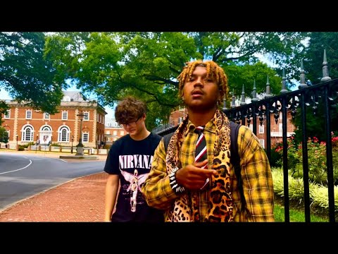 Lil izzy99 Lululemon ft.Yung LB (OFFICIAL MUSIC VIDEO)