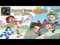 ChalkZone Season 4 Episode Titles But With Fairly OddParents Music
