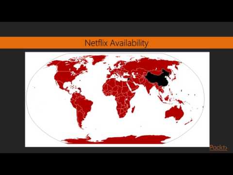 Getting Started with Elastic Stack Netflix | packtpub com