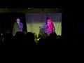 The Busy Signals - The Freeway (w/ thor cb) Live @ The 7th St Entry 06/02/2025