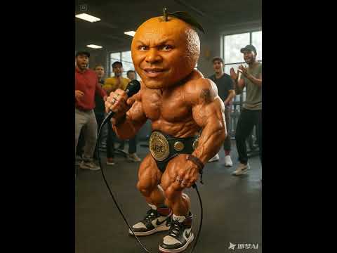 Brainrot Gang 4 #brainrot #aiart