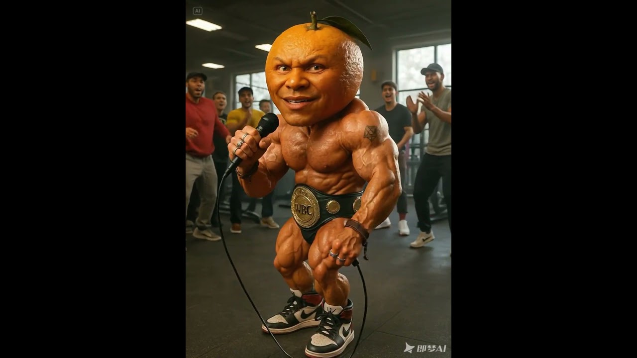 Brainrot Gang 4 #brainrot #aiart