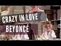 CRAZY IN LOVE - Beyoncé (Bande originale ...