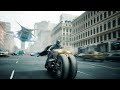 Batman New Amazing Full Screen WhatsApp Status 4K