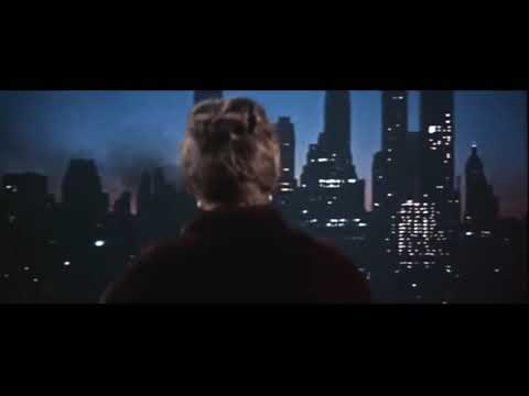 The Riddle Song (I Gave My Love a Cherry) - Pocketful of Miracles (1961)