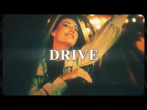 Faime - Drive (Official Lyric Video)