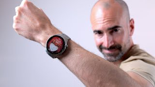 Huawei Watch 4 Pro Review - The Ultimate &Atilde;&sbquo;&Acirc;&pound;500 Smartwatch?