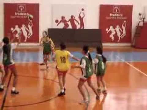 Bradesco Esportes / Educação  dia 190611 - 3