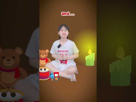 English animation: Mimi Runs Away from Home?! – Don't Leave Home Without Your Parents #kids #safe...